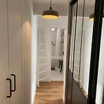 Апартаменты D'exception, Vue Сен-Тропе