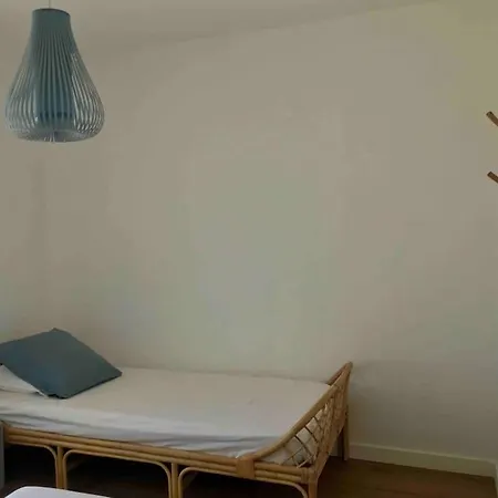 Apartment D'exception, Vue