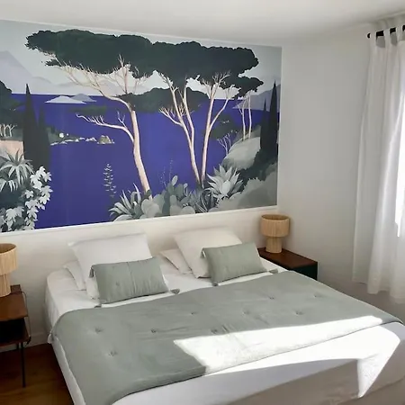 Apartment D'exception, Vue *