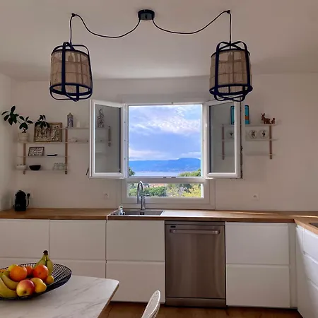 Apartment D'exception, Vue Saint-Tropez