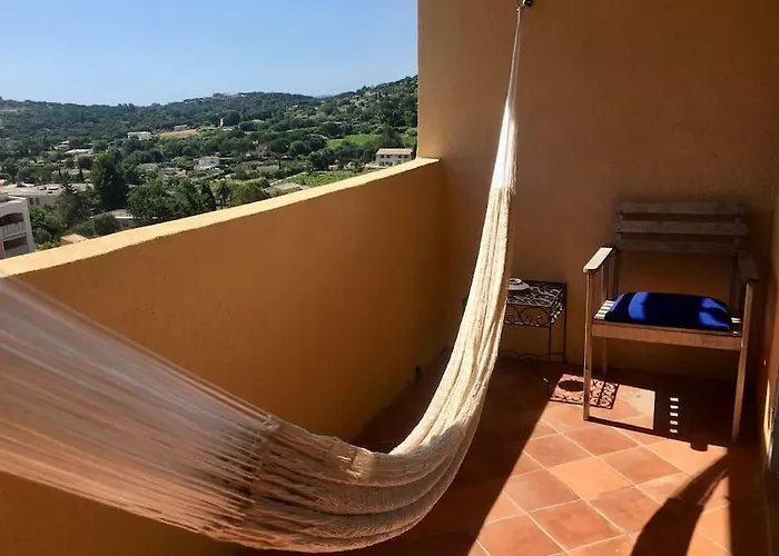 Apartamento D'exception, Vue Saint-Tropez