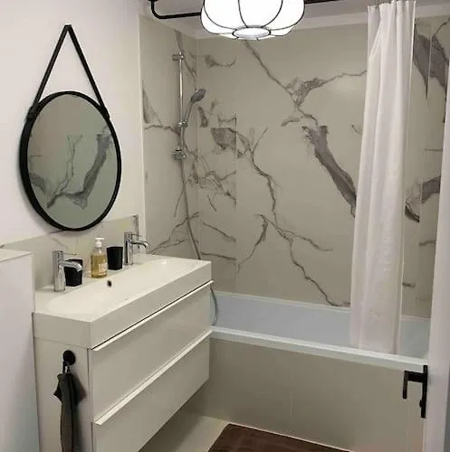 D'exception, Vue * Saint-Tropez