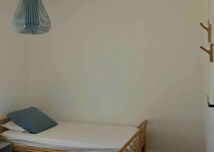 Apartamento D'exception, Vue