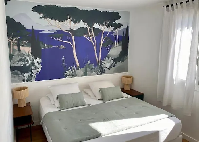 Apartamento D'exception, Vue *