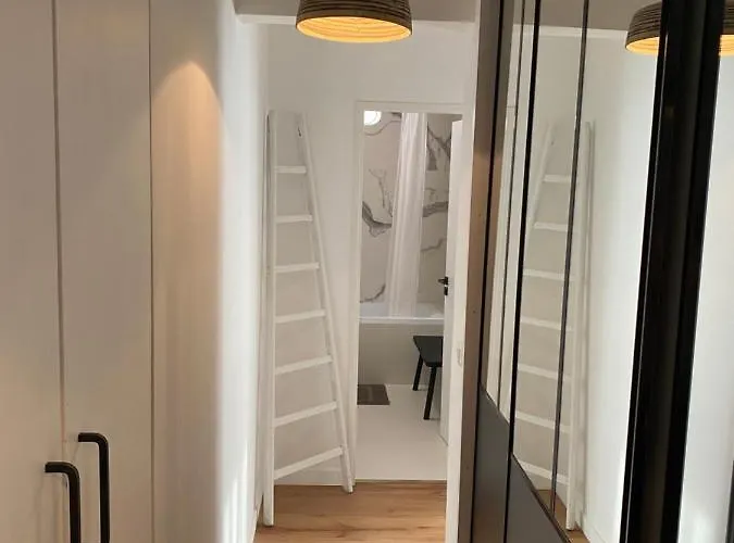 Apartamento D'exception, Vue Saint-Tropez